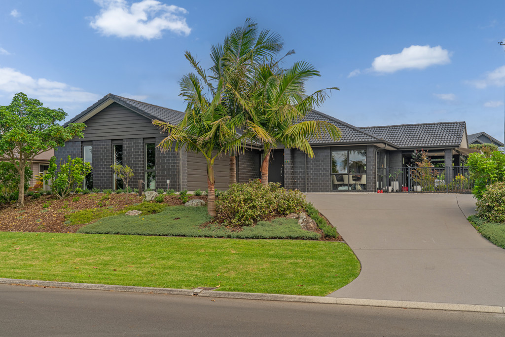 32 Leeward Drive, Whitianga