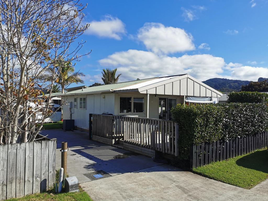 5A Moewai Park Road, Whitianga