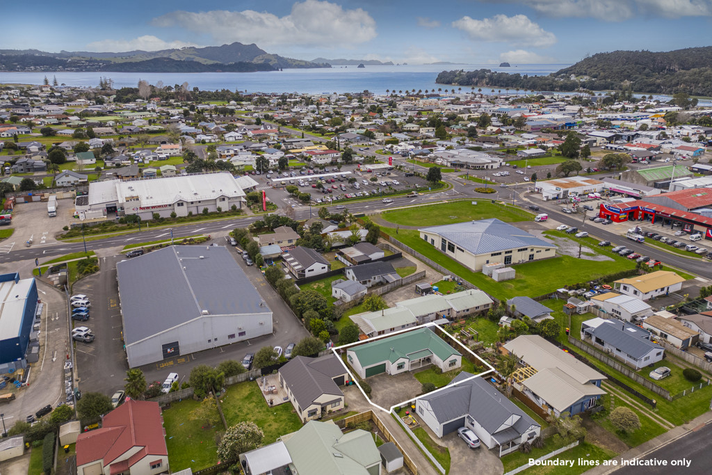 Properties for Sale Whitianga Harcourts Coromandel