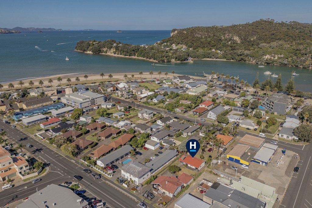 Properties for Sale Whitianga Harcourts Coromandel