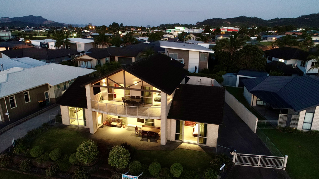 Properties for Sale Whitianga Harcourts Coromandel