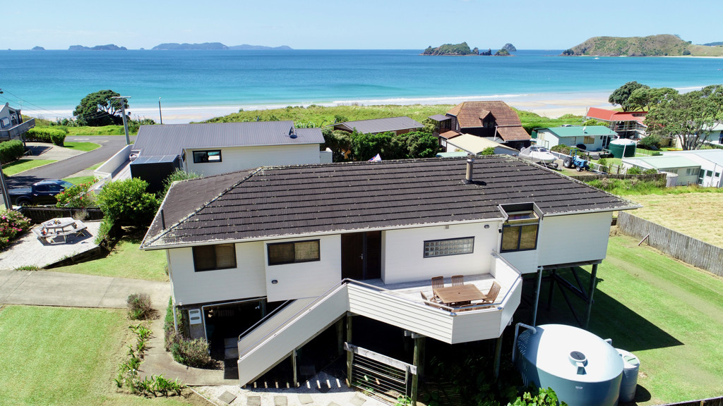 Properties for Sale Whitianga Harcourts Coromandel