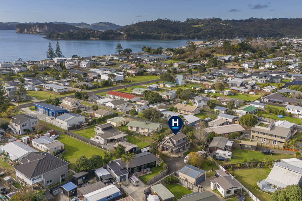 Property Search Harcourts Coromandel