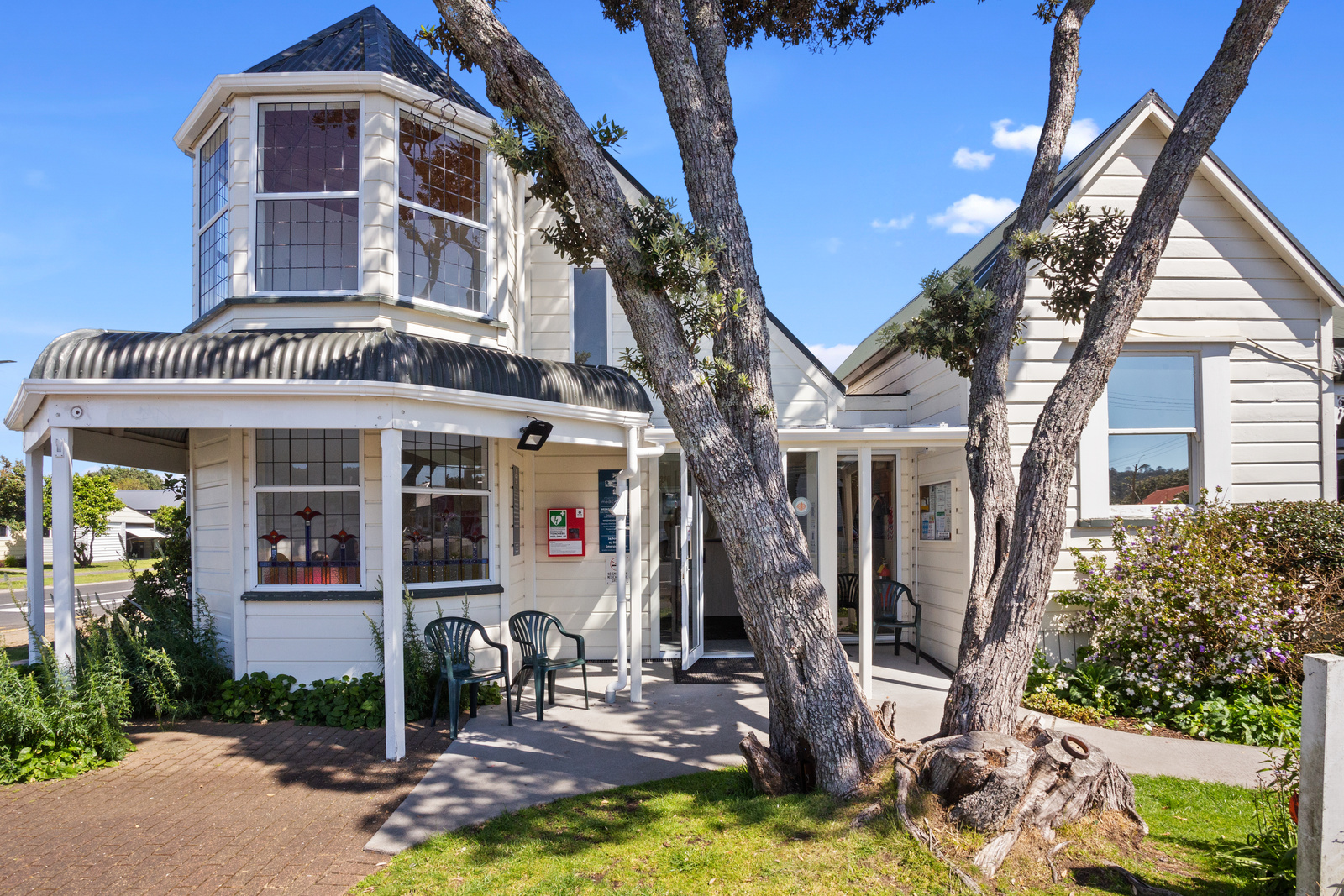 Iconic Whitianga Building Property Search Harcourts Coromandel Beaches Harcourts Coromandel