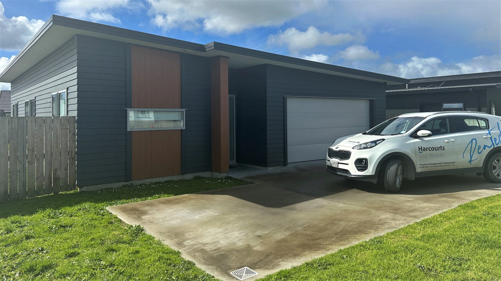 132 Corks Road, Tikipunga