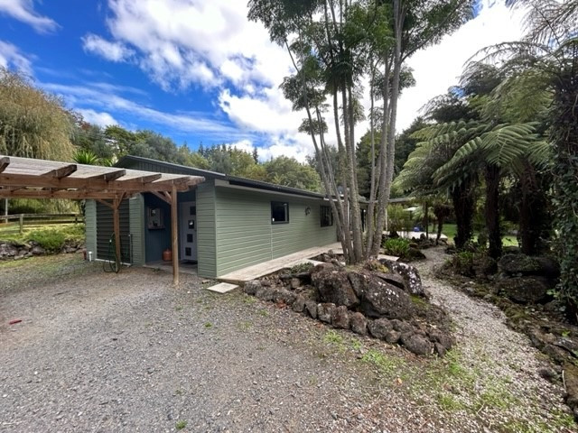 397 Tauraroa Road, Maungakaramea