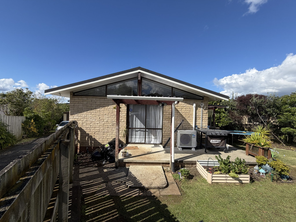 25 Fairburn Street, Raumanga
