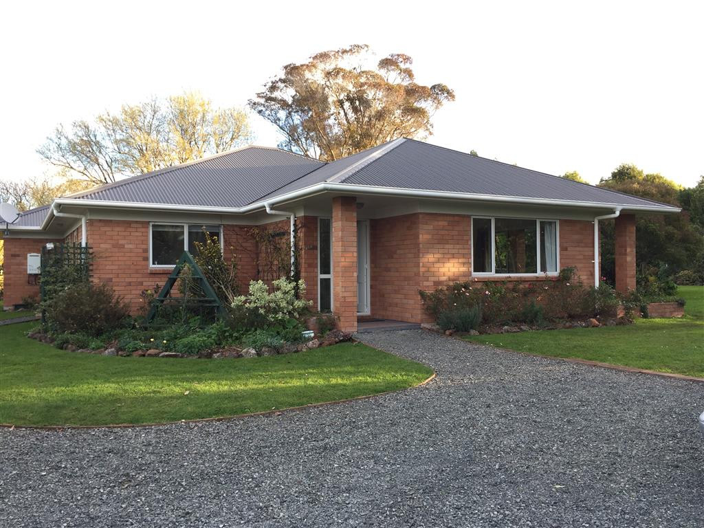 42A Tauraroa Road, Maungakaramea