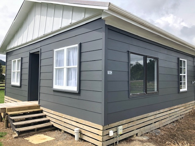78C Valley Road, Hikurangi