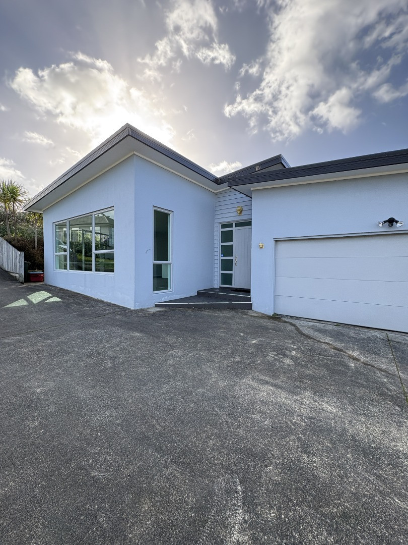 26 Pebble Beach Boulevard, Kamo