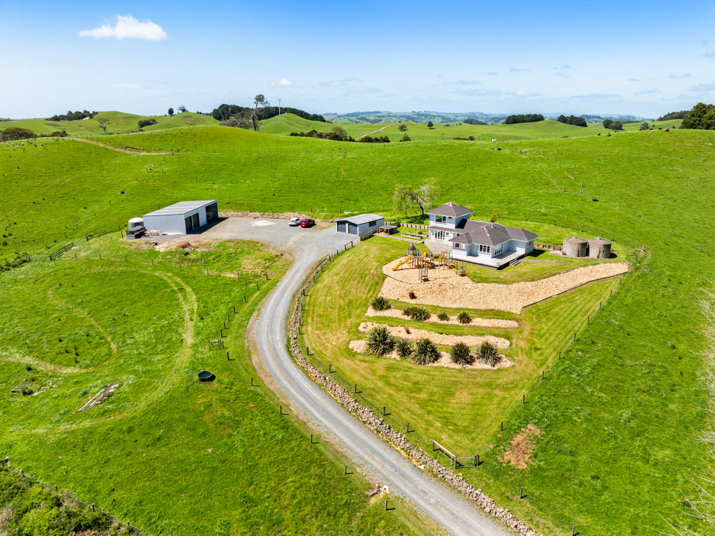 923 Maungakaramea Road, Maungakaramea