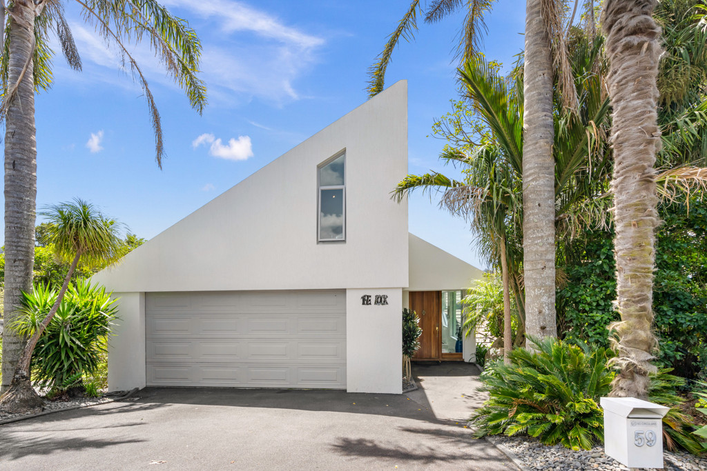 59 Ngahere Drive, Horahora