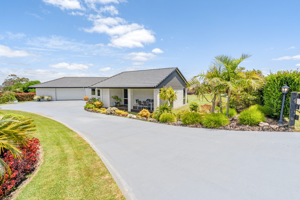 9 Summerfield Way, Parahaki