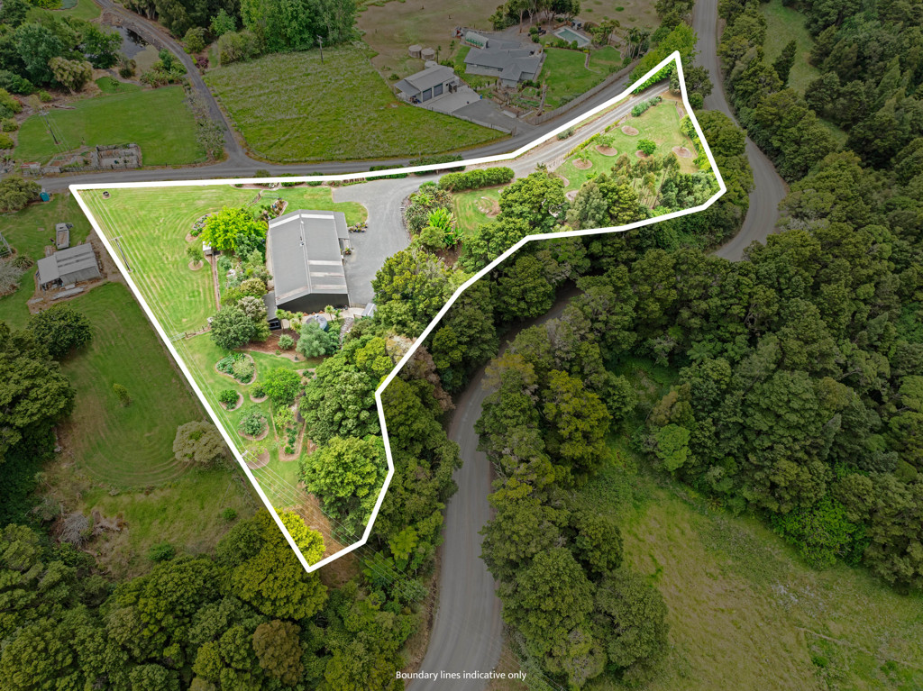 84 Otuhi Road, Maungatapere