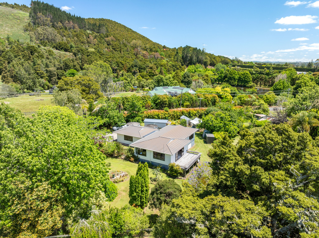 457 Crane Road, Kauri
