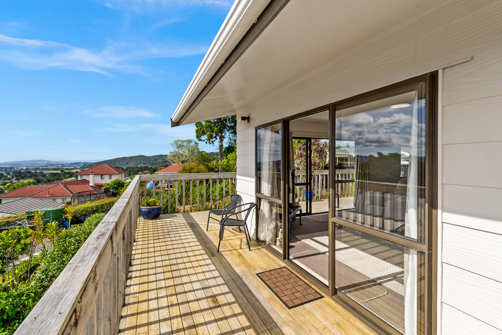 13B Grand View Road, Kamo