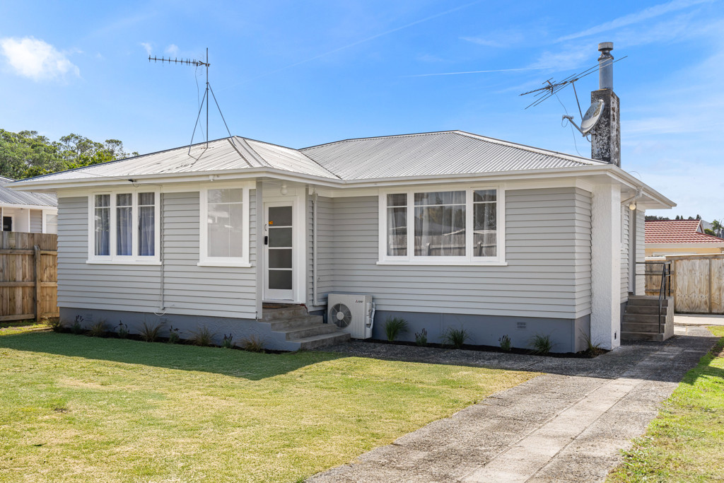 5 Church Street, Onerahi