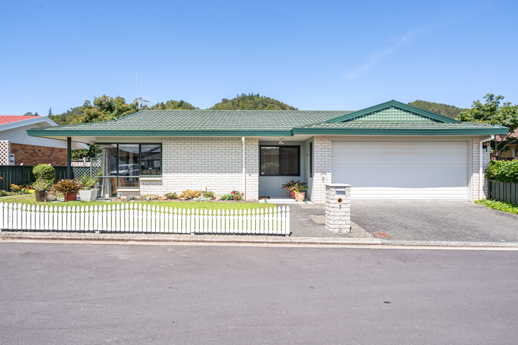 9 Wooding Lane, Kensington
