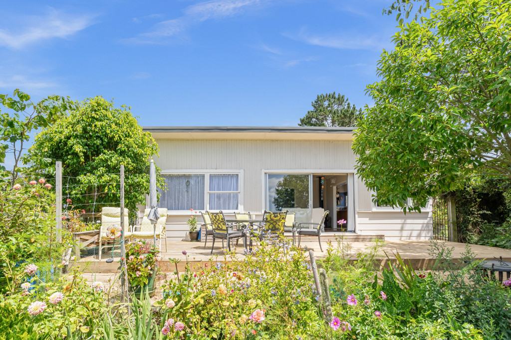 726 Puketitoi Road, Titoki