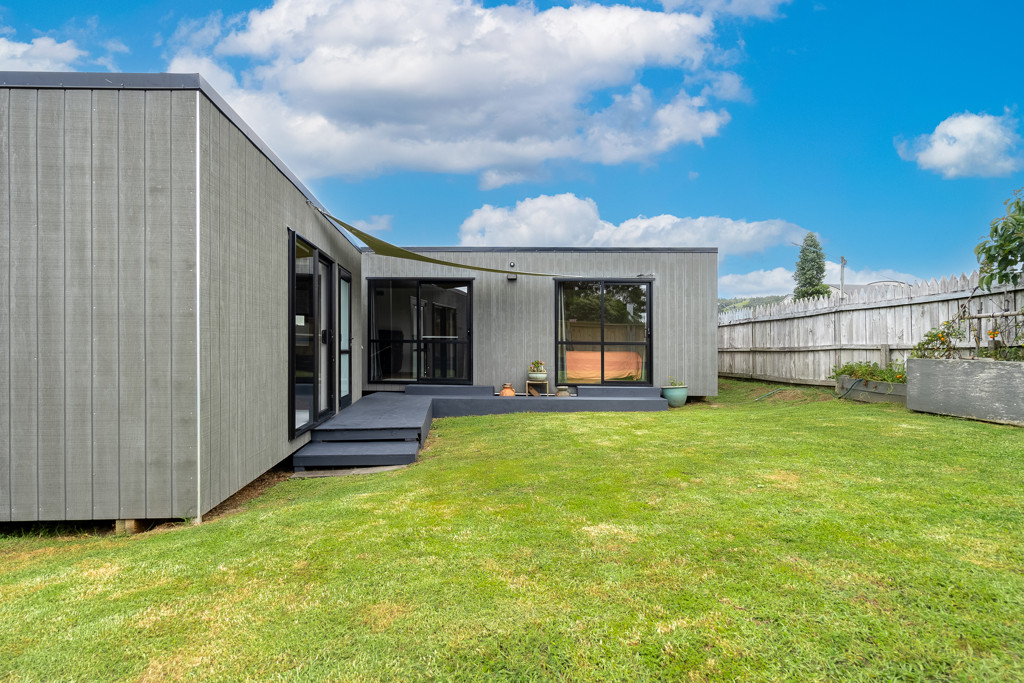 12 Percy Street, Kensington