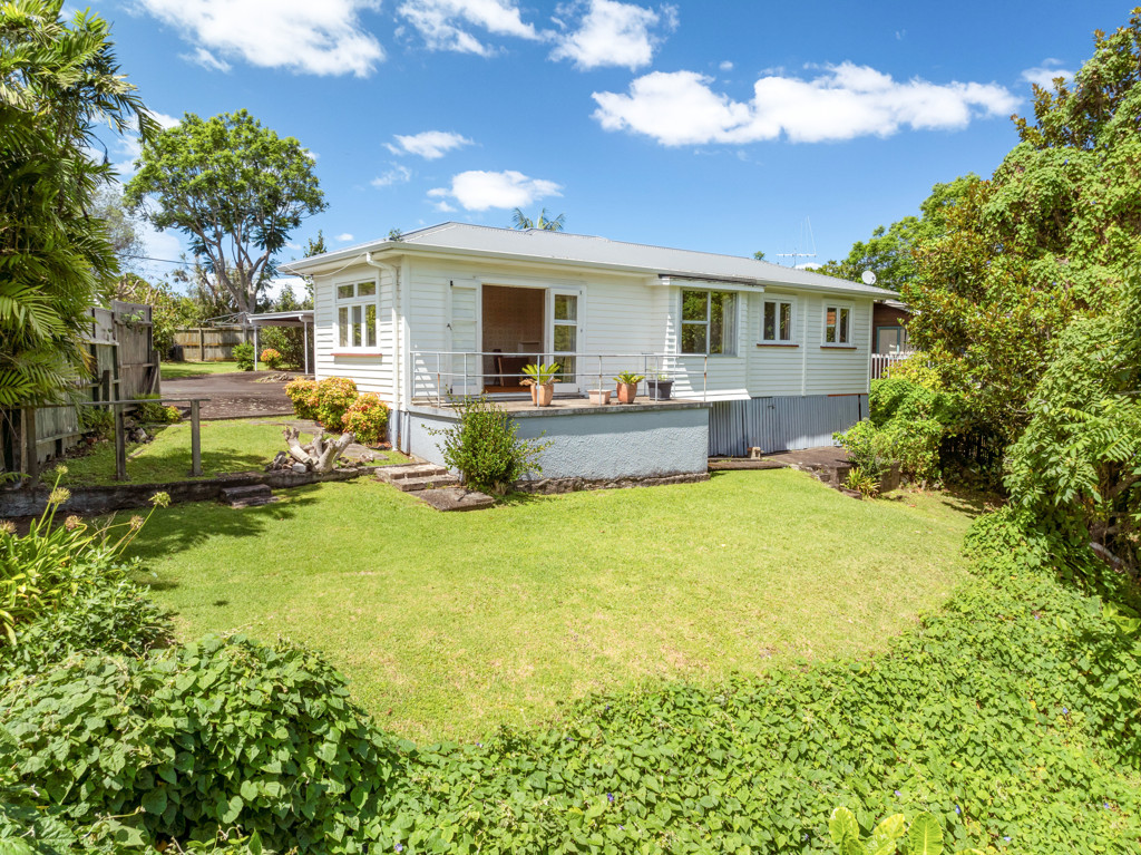 41 Manse Street, Kensington