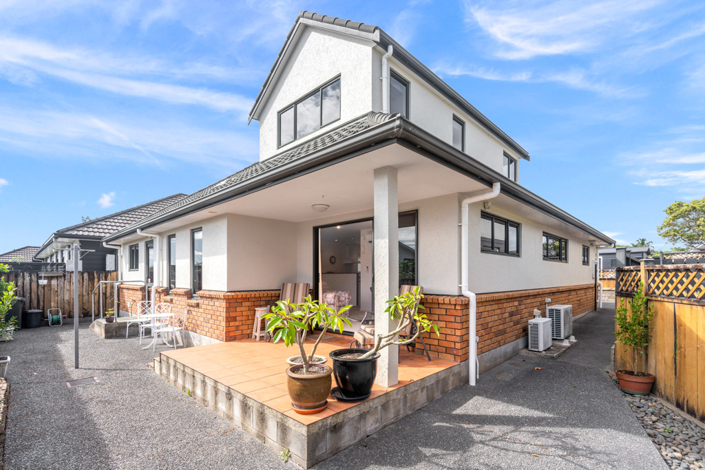1 Richmond Street, Kamo