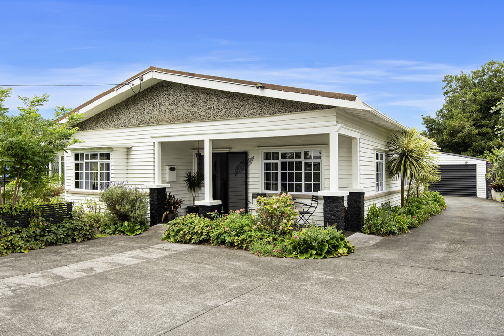 4 Graham Street, Kensington
