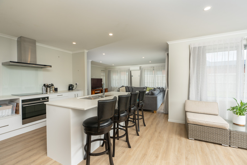 22 Harrison Drive, Tikipunga