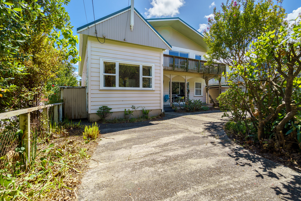 96 Church Street, Onerahi