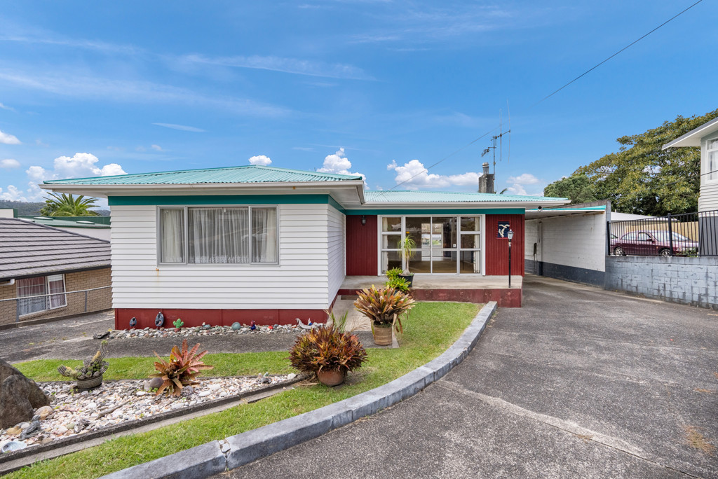 8 Murdoch Crescent, Raumanga