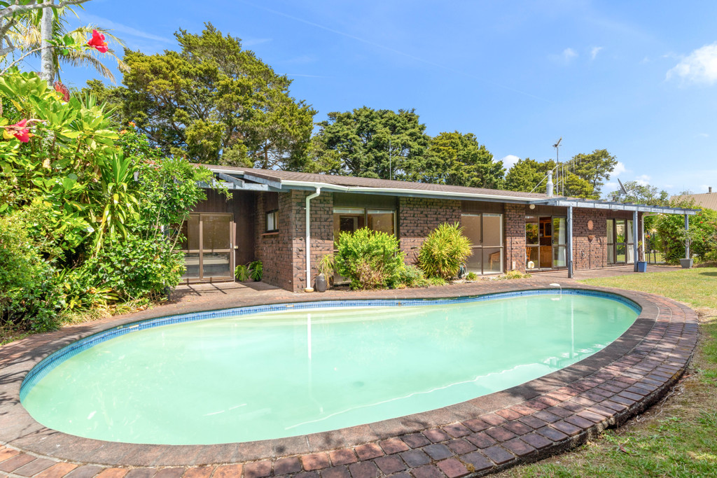 26 Kiwi Avenue, Maunu