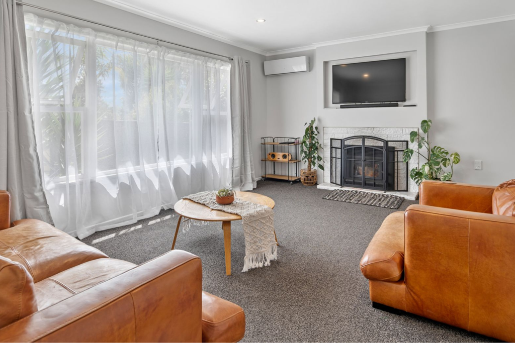 4 Maire Street, Tikipunga