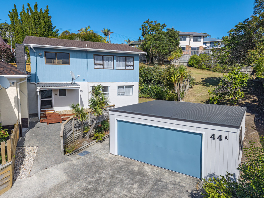 44a Morningside Road, Morningside