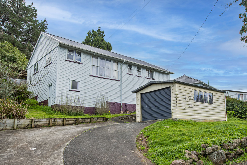 5 Holmes Avenue, Otangarei