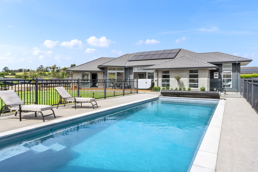39 Heartstone Place, Kamo
