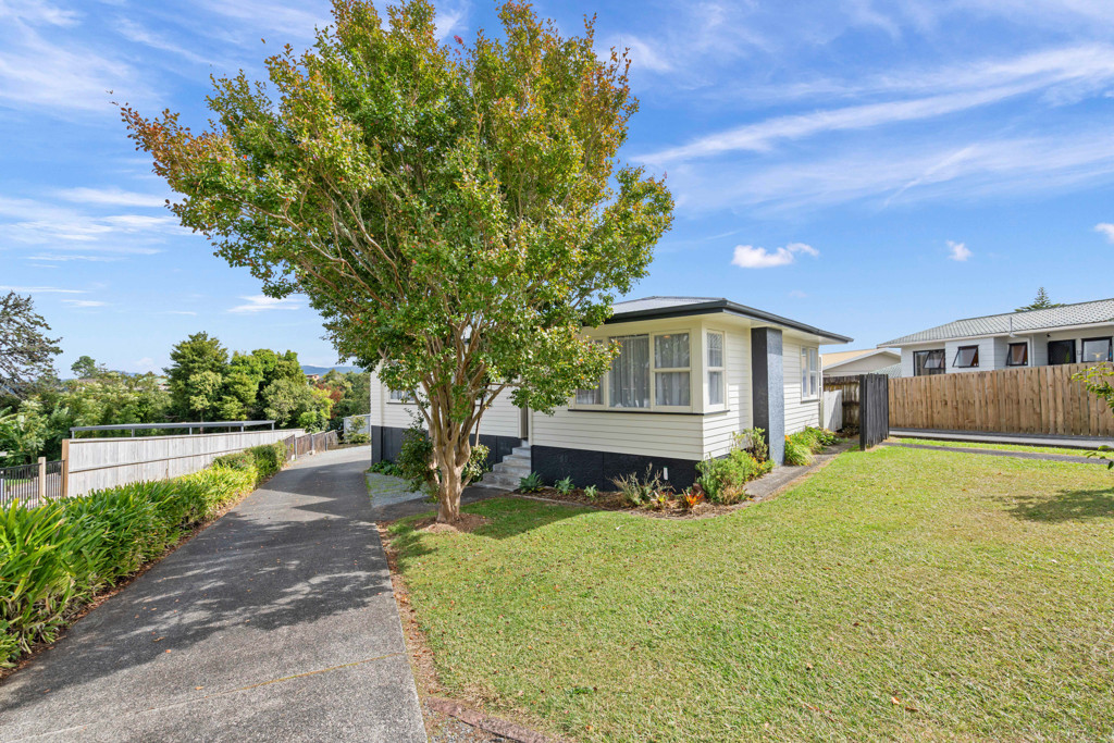 38 West View Crescent, Onerahi