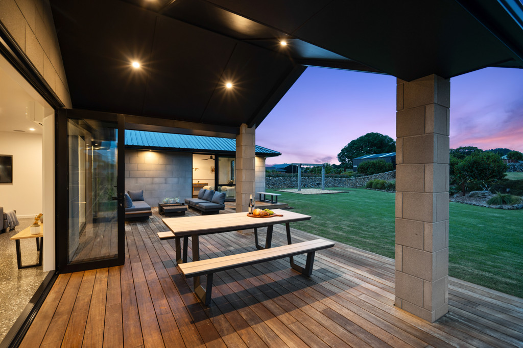 5 Keystone Place, Kamo
