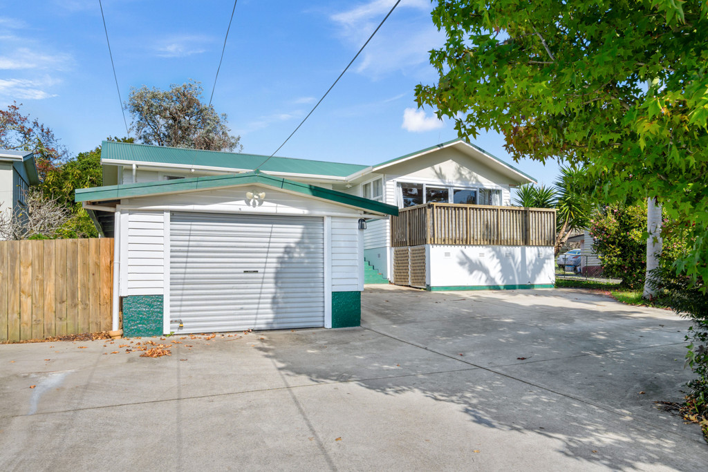 17 Murdoch Crescent, Raumanga
