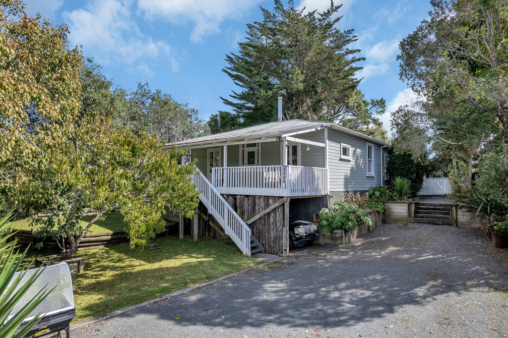 253b Kiripaka Road, Tikipunga