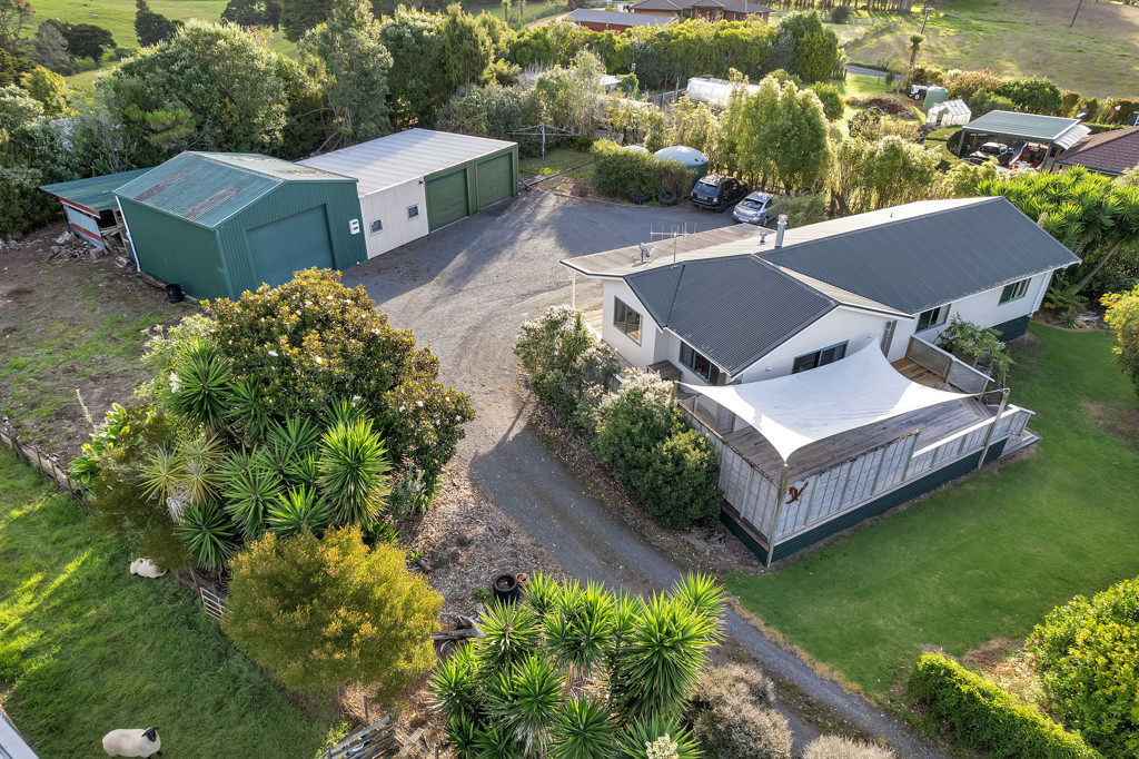 1227 Pipiwai Road, Ruatangata West