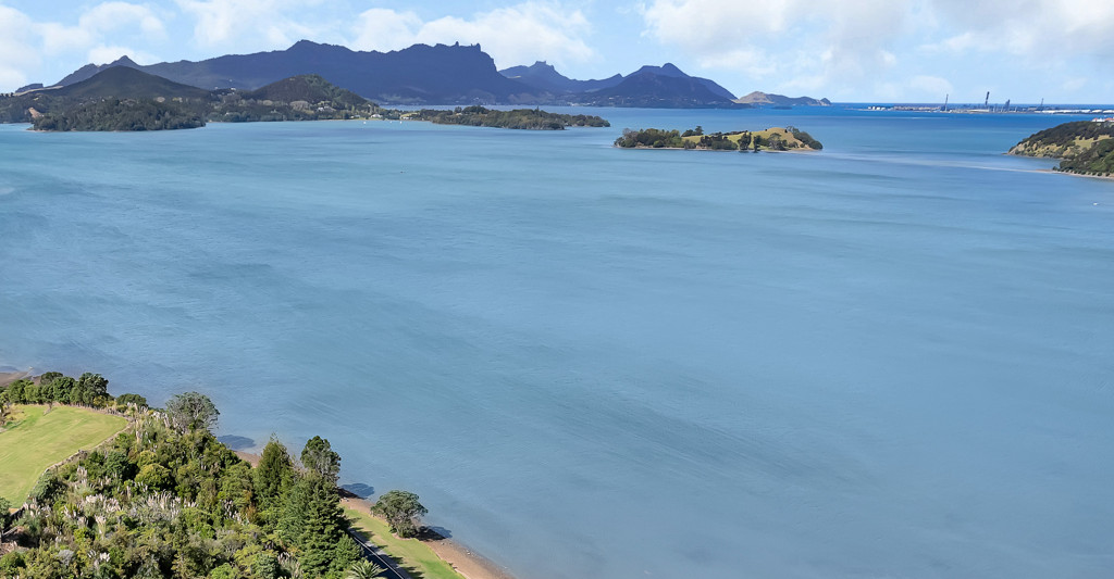 815 Whangarei Heads Road, Parua Bay
