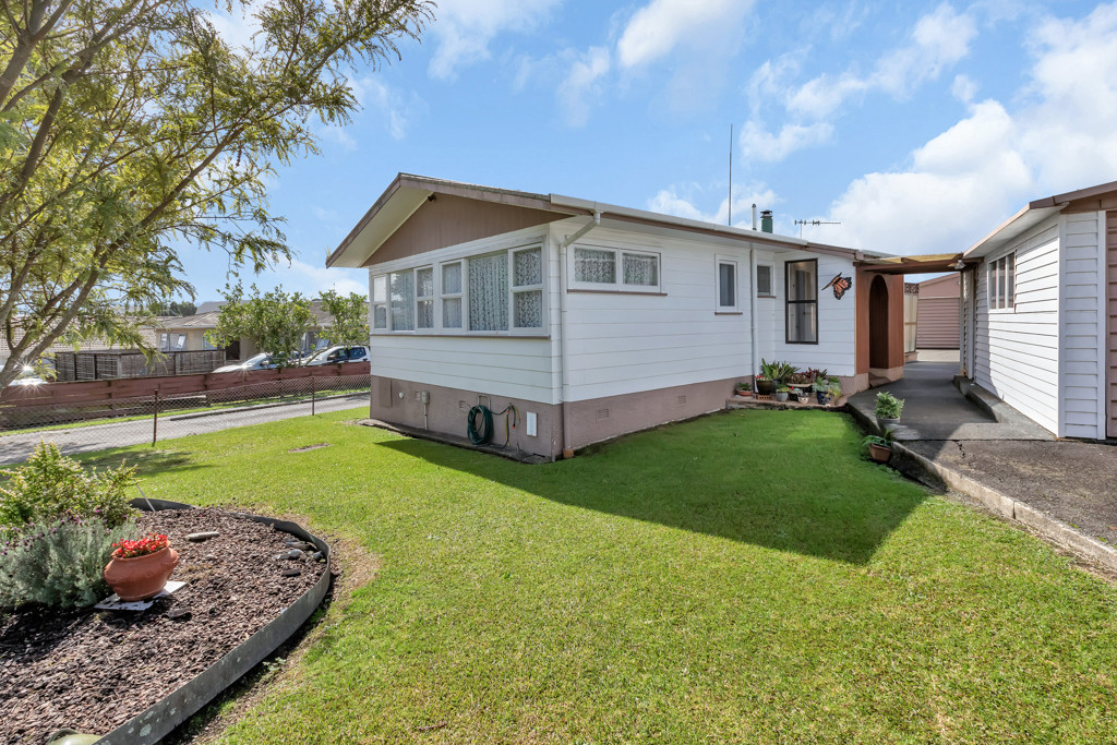 34 Tapper Crescent, Tikipunga