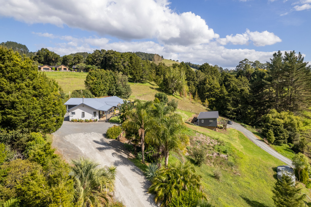 66 Crane Road, Ngararatunua
