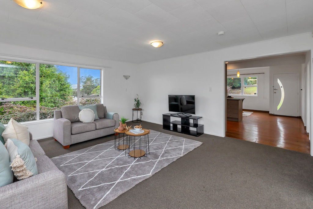 4 Hilltop Avenue, Morningside