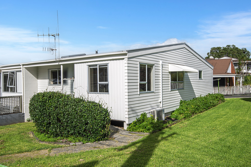 Flat 1/34 Mill Road, Regent