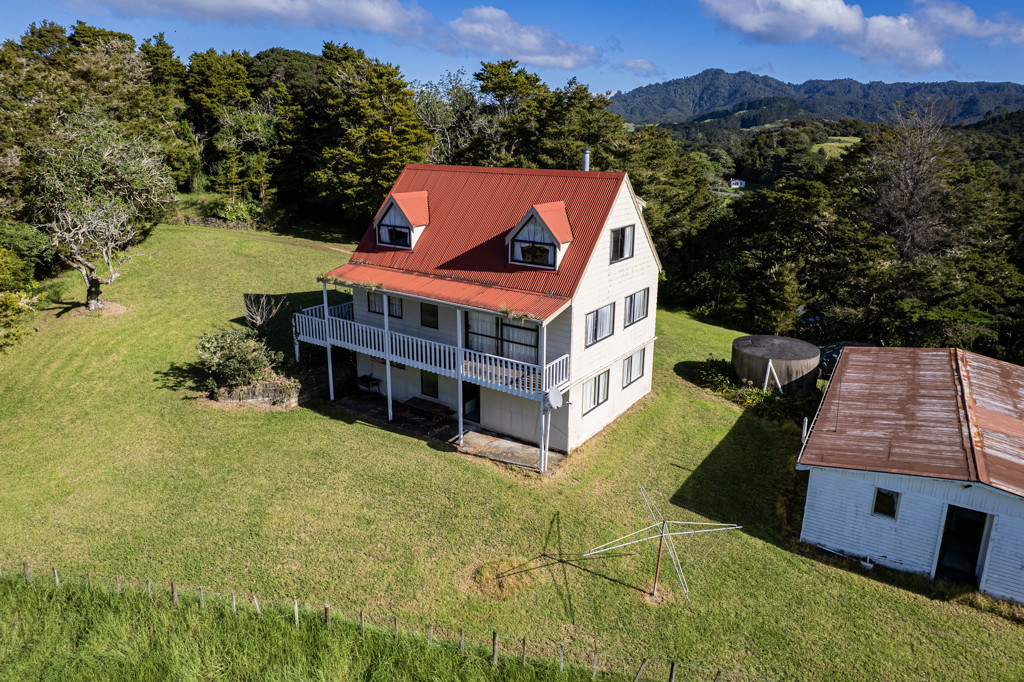 3118 Russell Road, Hikurangi Rd4