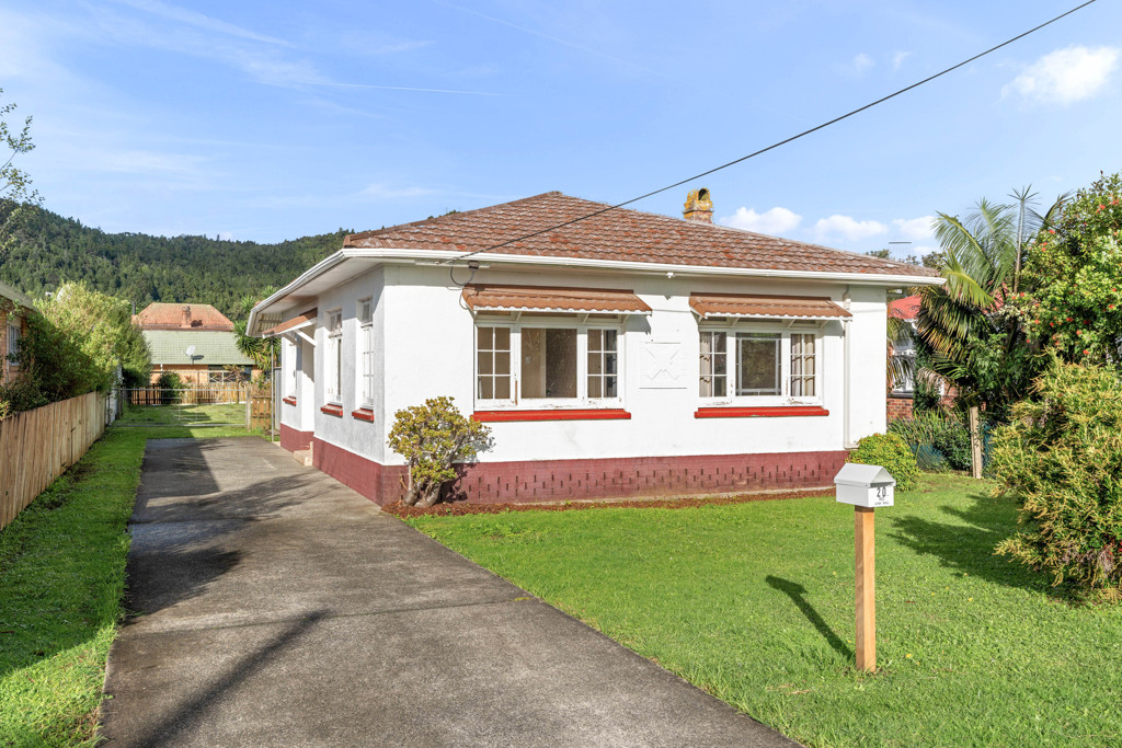 20 Elizabeth Street, Kensington