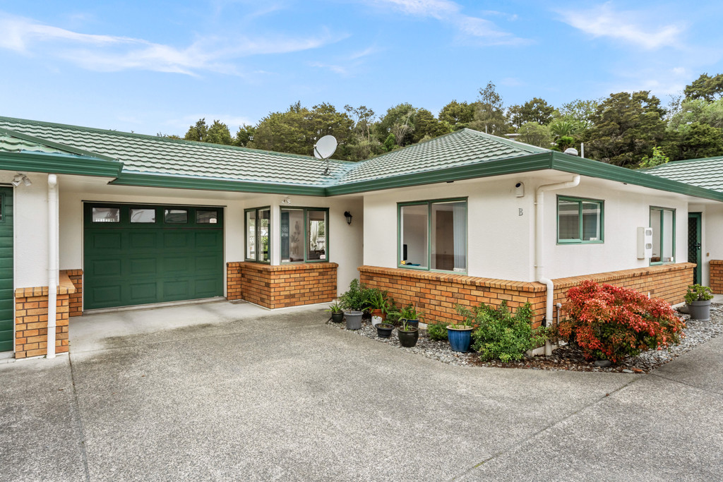 173B Maunu Road, Horahora