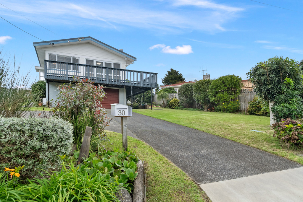 30 Three Mile Bush Road, Kamo