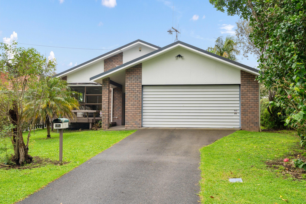 19A Bedlington Street, Whau Valley